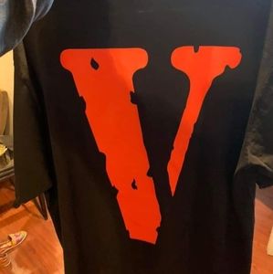 Vlone shirt